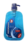 Shower Gel (1 L)7